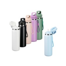 Garrafa 600ml Térmica